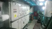वर्क बोटी विक्रीसाठी