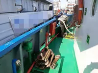 एंकर हँडलिंग टग सप्लाय (AHTS) विक्रीसाठी