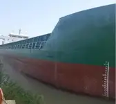 बार्ज विक्रीसाठी