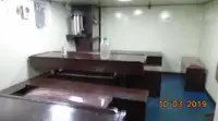 एलएनजी वाहक जहाज विक्रीसाठी