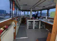 वर्कबोट विक्रीसाठी