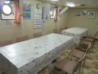 गस्त नौका विक्रीसाठी
