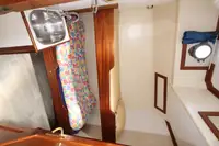 बार्ज विक्रीसाठी