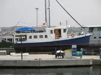 Trawler विक्रीसाठी