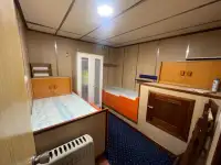 वर्क बोटी विक्रीसाठी