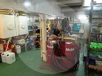 क्रेन जहाज विक्रीसाठी