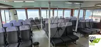 क्रूझ जहाज विक्रीसाठी