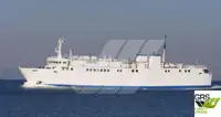Ro-Ro ship विक्रीसाठी