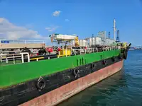 Oil/Chemical tanker विक्रीसाठी