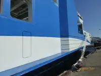फेरी जहाज विक्रीसाठी