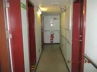 रेफ्रिजर जहाज विक्रीसाठी