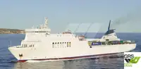 Ro-Ro ship विक्रीसाठी
