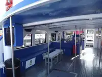 प्रवासी जहाज विक्रीसाठी