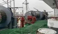 बल्क वाहक विक्रीसाठी