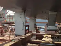 वर्क बोटी विक्रीसाठी