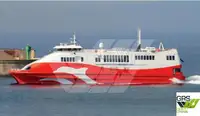 Ro-Ro ship विक्रीसाठी