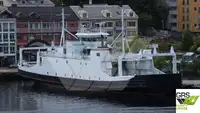 Ro-Ro ship विक्रीसाठी