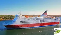 Ro-Ro ship विक्रीसाठी