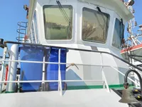 टगबोट विक्रीसाठी