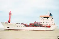 Oil/Chemical tanker विक्रीसाठी