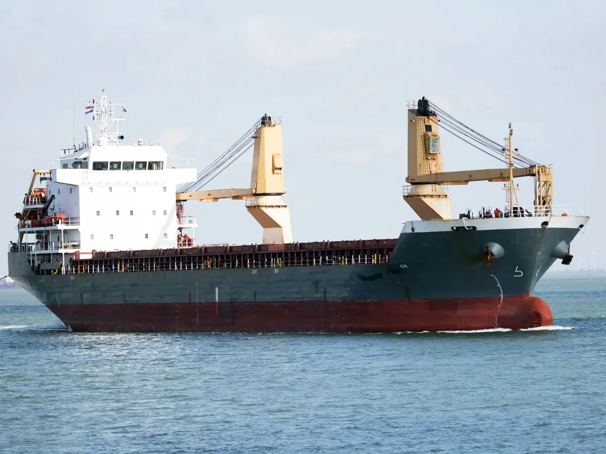 General Cargo/Multi-purpose विक्रीसाठी