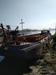 बार्ज विक्रीसाठी