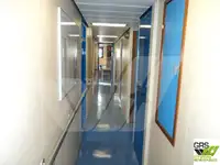 पुरवठा जहाज विक्रीसाठी