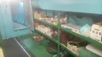 वर्क बोटी विक्रीसाठी