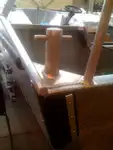 पेट्रोलिंग बोट विक्रीसाठी
