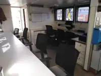 सर्वेक्षण जहाज विक्रीसाठी