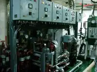 Oil/Chemical tanker विक्रीसाठी