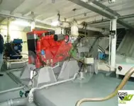 रो-रो जहाज विक्रीसाठी