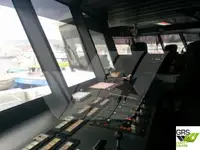 क्रूझ जहाज विक्रीसाठी