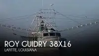 Trawler विक्रीसाठी
