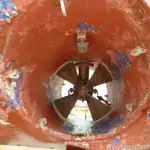 क्रू बोट विक्रीसाठी