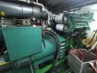 पुरवठा जहाज विक्रीसाठी