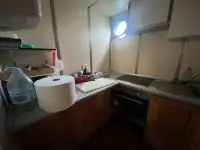 वर्क बोटी विक्रीसाठी