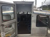 क्रू बोट विक्रीसाठी
