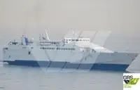 Ro-Ro ship विक्रीसाठी
