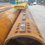 बार्ज विक्रीसाठी