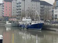 Trawler विक्रीसाठी