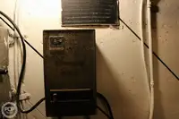 फेरी जहाज विक्रीसाठी