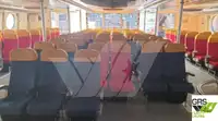 क्रूझ जहाज विक्रीसाठी