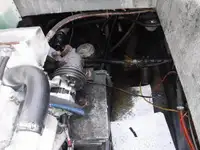 ट्रॉलर विक्रीसाठी