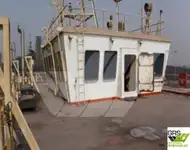 वर्क बोटी विक्रीसाठी