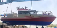 वर्क बोटी विक्रीसाठी