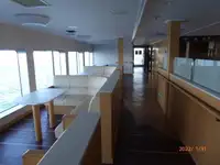 फेरी जहाज विक्रीसाठी