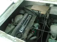 वर्क बोटी विक्रीसाठी