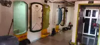 तेल/रासायनिक टँकर विक्रीसाठी