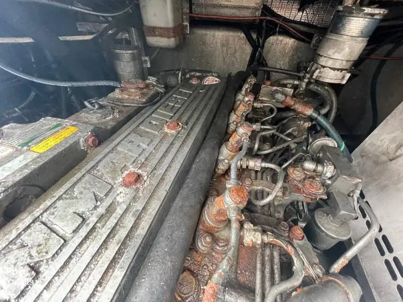 क्रूझ जहाज विक्रीसाठी